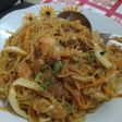 Bihun goreng