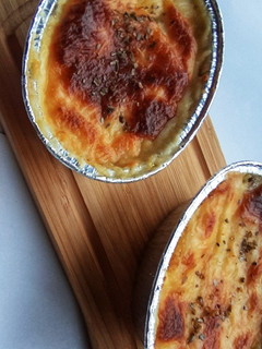 Foto resep Super cheesy macaroni schotel