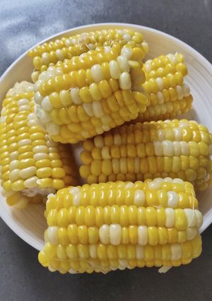 A picture of Corn.
