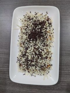 Foto resep Pisang Susu Keju Double Coklat
