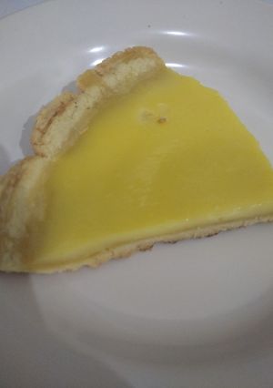 Foto resep Pie Susu anti gagal takaran sendok