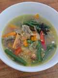 #31 Asem-Asem Rempah Daging