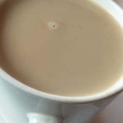 A picture of White tea.