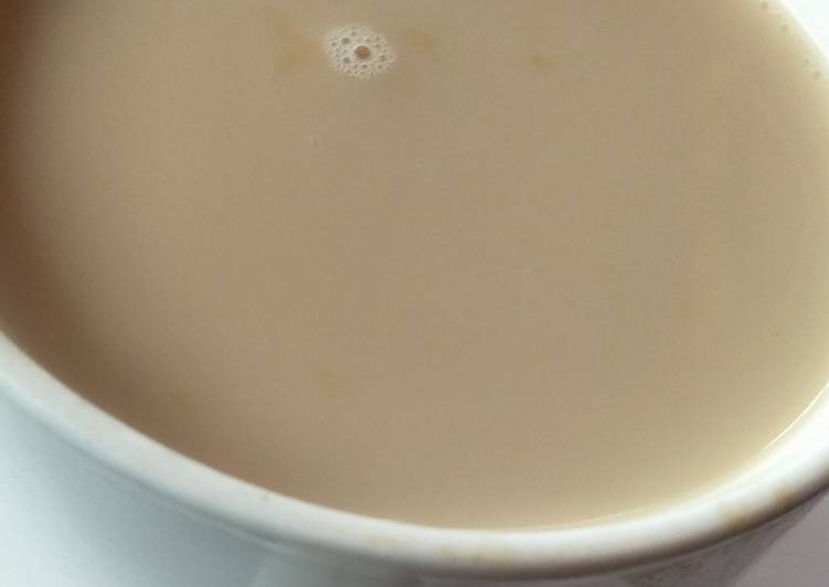 Easiest Way to Make Any-night-of-the-week White tea Cooking Basics for Beginners
