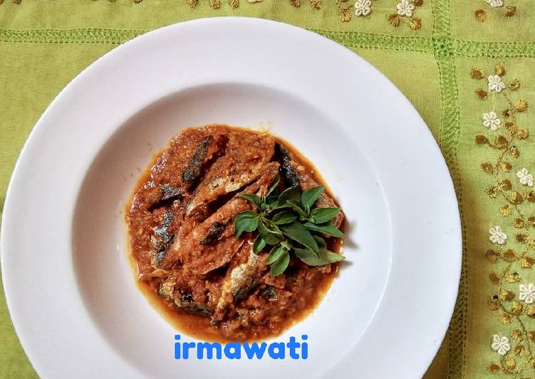 Resep Pindang Bumbu Bali Pedas yang Bikin Ngiler