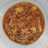 Guiso de arroz con carne molida