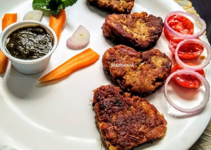 How to Make Homemade Raw Banana chops