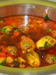 સુરતી ઉંધીયું (Surti Undhiyu Recipe In Gujarati) રેસીપી મુખ્ય ફોટો