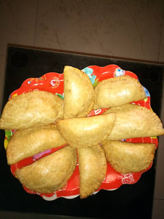 A picture of Meatpie.
