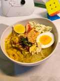 Soto Ayam Lamongan