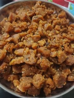 મેથી ના મુઠીયા (Methi na muthiya recipe in gujarati) રેસીપી મુખ્ય ફોટો