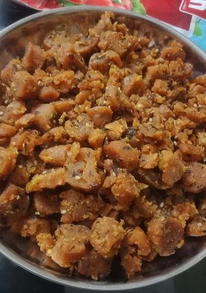 મેથી ના મુઠીયા (Methi na muthiya recipe in gujarati) રેસીપી મુખ્ય ફોટો