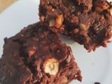 Brownies vegan et sans gluten
