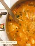 Arroz de Tamboril