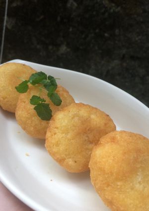 Foto resep Klenyem
