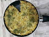 Macaroni Schotel Teflon