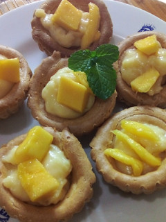 Foto resep Kue sus buah