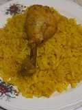 أرز بالشعيرية