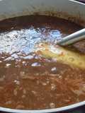 Dal makhani