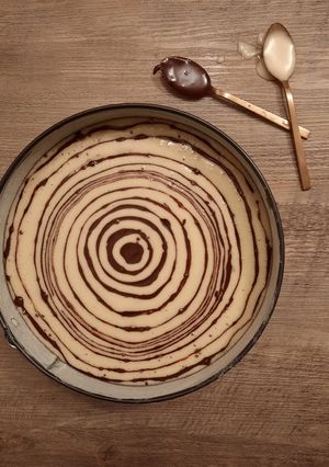 Foto di Zebra Kuchen