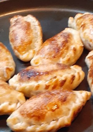 Una foto de Empanadas de Carne