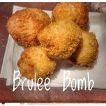 Brulee Bomb