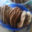 Tortas fritas