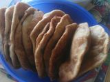 Tortas fritas