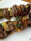 Brocheta iberica