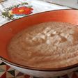 Crema de caracol de mar (para botanear con totopos o tostadas de maíz)