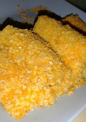 Foto resep Risol mayo sosis jagung