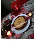 Crostata Nutella Biscuit