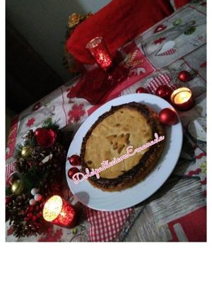 Foto di Crostata Nutella Biscuit