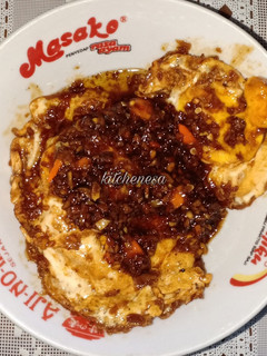 Foto resep Telor Ceplok Viral