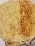 Risotto con cuore di Verza, mela e amaretti