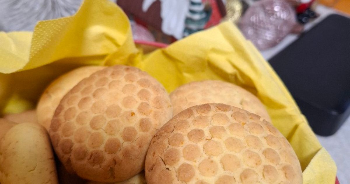 Як спекти смачне печиво: добірка ідей на будь-який випадок