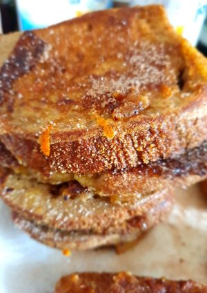 Φωτογραφία της συνταγής Αυγοφέτες / French toast
