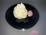 کرم خامه ای (تزیین کیک و فیلینگ)