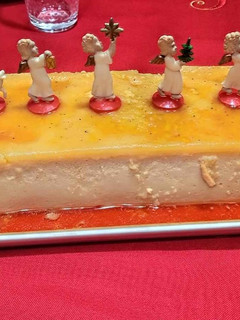 Foto de Pudim de ovos à antiga