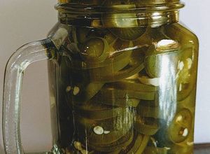 Foto resep Acar Cabai Jalapeno