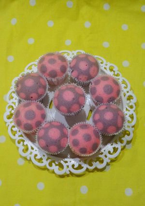 Foto resep Bolu Kukus Mingkem