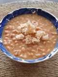 Frijoles charros 🤤