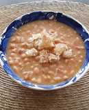 Frijoles charros 🤤