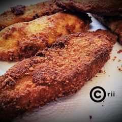 A picture of Fish Fry.