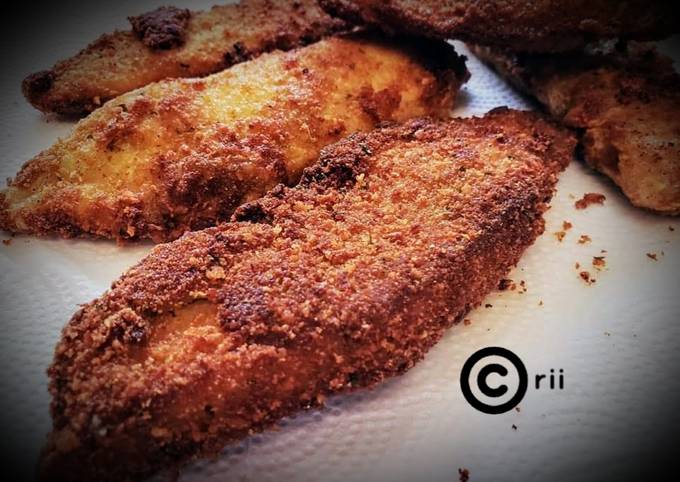 Fish Fry