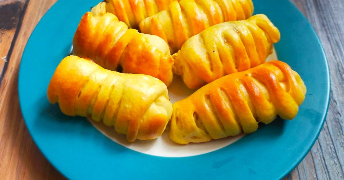 Banquet Roti 47 resep menu roti catering enak dan mudah - Cookpad