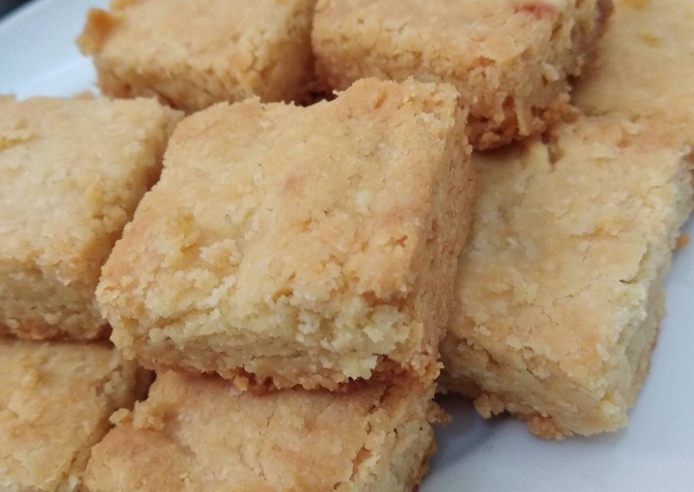 Kue keju