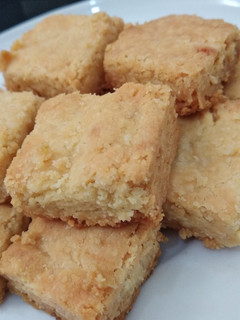 Foto resep Kue keju