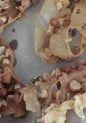 Foto resep Rempeyek Kacang Gurih Renyah