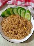 183. Sego Goreng